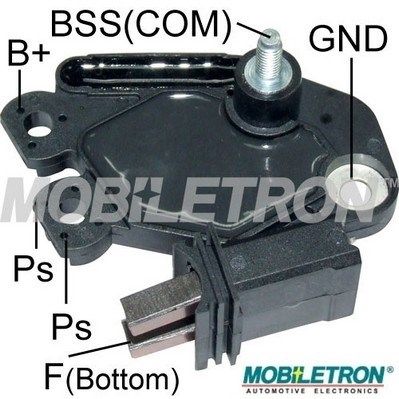MOBILETRON VR-V3231 Alternator Regulator