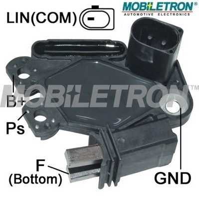 MOBILETRON VR-V3279 Alternator Regulator