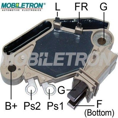 MOBILETRON VR-V3419 Alternator Regulator