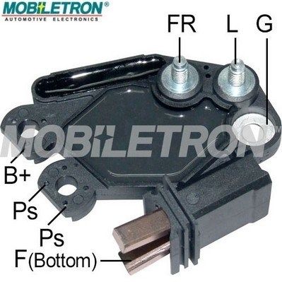Alternator Regulator MOBILETRON VR-V5120