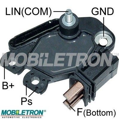 Alternator Regulator MOBILETRON VR-V7319
