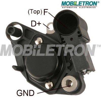 MOBILETRON VR-VW010 Alternator Regulator