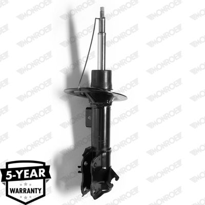 Shock Absorber MONROE 16798