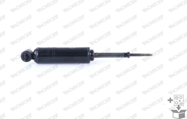 MONROE 37058 Shock Absorber