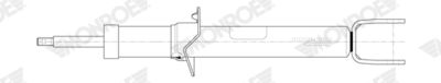 Shock Absorber MONROE 376274SP