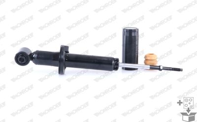 Shock Absorber MONROE 71322