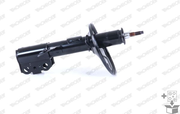 MONROE 71491 Shock Absorber