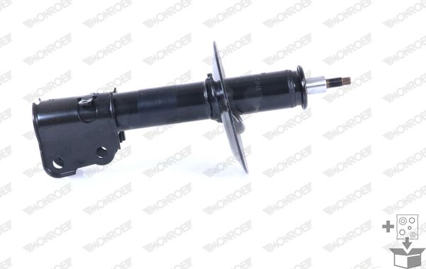 MONROE 71580 Shock Absorber