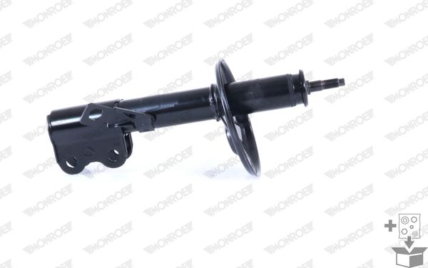 MONROE 71858 Shock Absorber