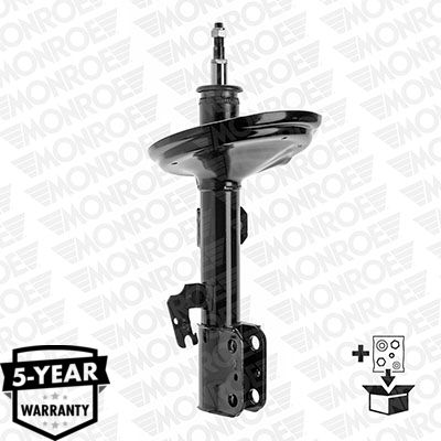 MONROE 72212ST Shock Absorber