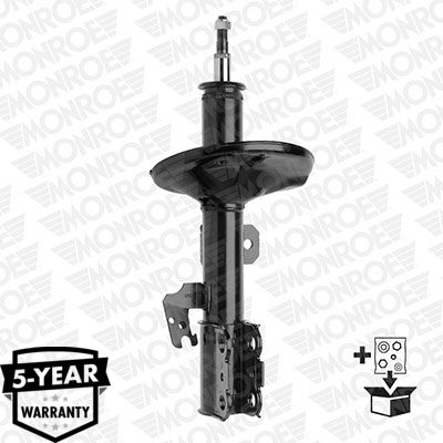 Shock Absorber MONROE 72237ST