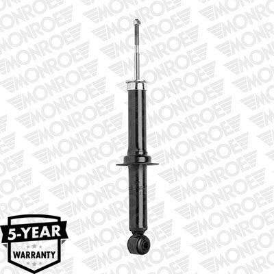 Shock Absorber MONROE 72896ST