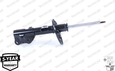 Shock Absorber MONROE 72938ST