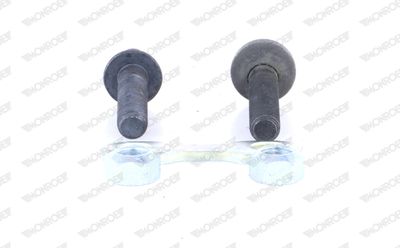 Screw Kit, suspension strut/wheel bearing housing MONROE AK037