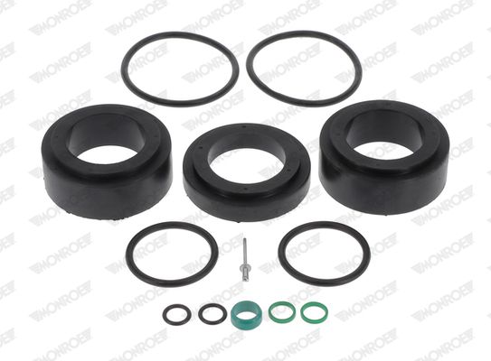 MONROE AK247 Screw Kit, suspension strut/wheel bearing housing
