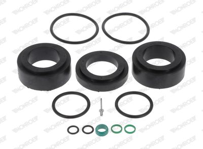 Screw Kit, suspension strut/wheel bearing housing MONROE AK247