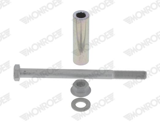 MONROE AK248 Screw Kit, suspension strut/wheel bearing housing