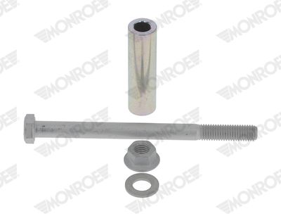 Screw Kit, suspension strut/wheel bearing housing MONROE AK248