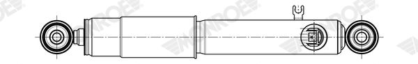MONROE C1524L Shock Absorber