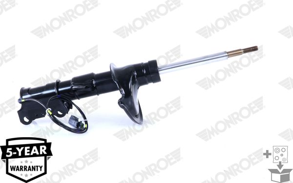 MONROE C2502S Shock Absorber
