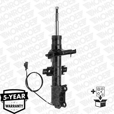 MONROE C2503S Shock Absorber