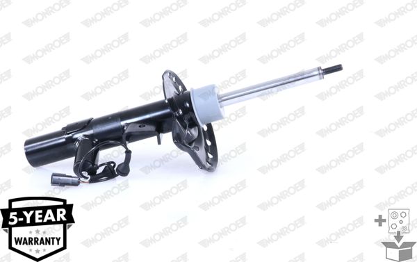 MONROE C2506R Shock Absorber