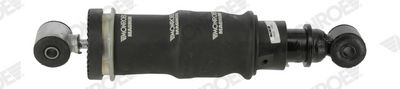 Shock Absorber, driver cab suspension MONROE CB0002
