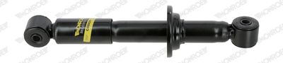 Shock Absorber, driver cab suspension MONROE CB0029
