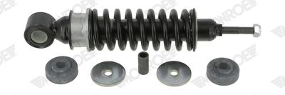 Shock Absorber, driver cab suspension MONROE CB0031