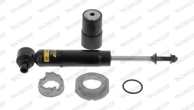 Shock Absorber, driver cab suspension MONROE CB0040