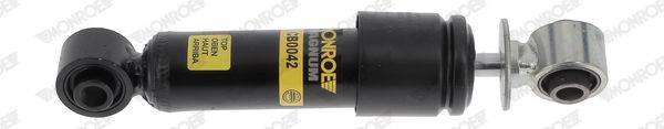 MONROE CB0042 Shock Absorber, driver cab suspension