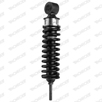 Shock Absorber, driver cab suspension MONROE CB0044