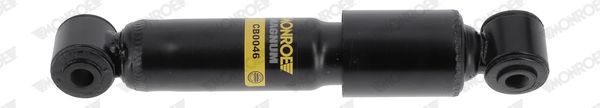 MONROE CB0046 Shock Absorber, driver cab suspension
