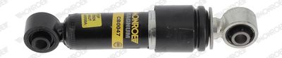 Shock Absorber, driver cab suspension MONROE CB0047