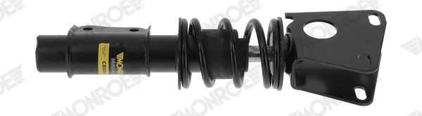 MONROE CB0061 Shock Absorber, driver cab suspension
