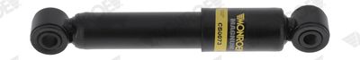 Shock Absorber, driver cab suspension MONROE CB0073