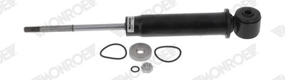 Shock Absorber, driver cab suspension MONROE CB0078