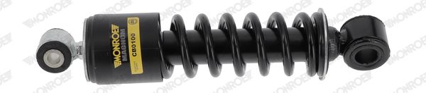 MONROE CB0100 Shock Absorber, driver cab suspension