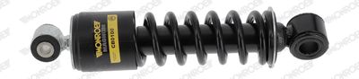 Shock Absorber, driver cab suspension MONROE CB0100