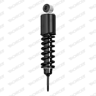 Shock Absorber, driver cab suspension MONROE CB0106