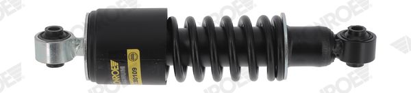 MONROE CB0109 Shock Absorber, driver cab suspension