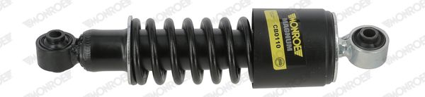 MONROE CB0110 Shock Absorber, driver cab suspension