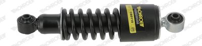 Shock Absorber, driver cab suspension MONROE CB0110