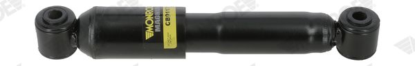 MONROE CB0117 Shock Absorber, driver cab suspension