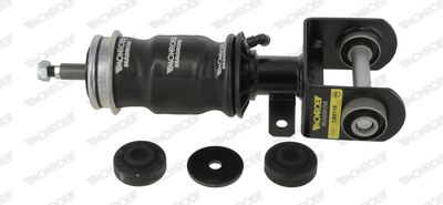 Shock Absorber, driver cab suspension MONROE CB0118
