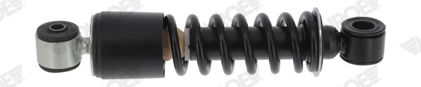 MONROE CB0121 Shock Absorber, driver cab suspension