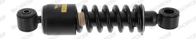 Shock Absorber, driver cab suspension MONROE CB0122