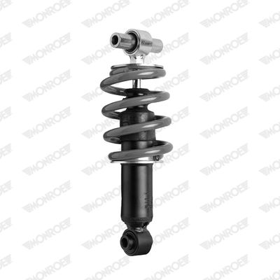 Shock Absorber, driver cab suspension MONROE CB0123