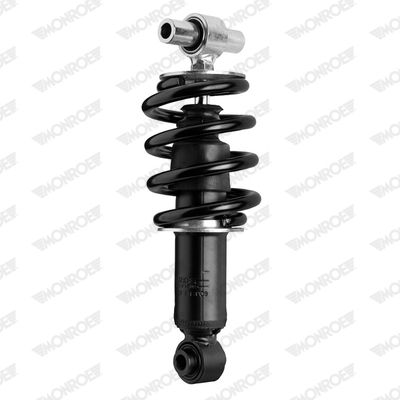 Shock Absorber, driver cab suspension MONROE CB0124