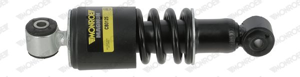 MONROE CB0125 Shock Absorber, driver cab suspension